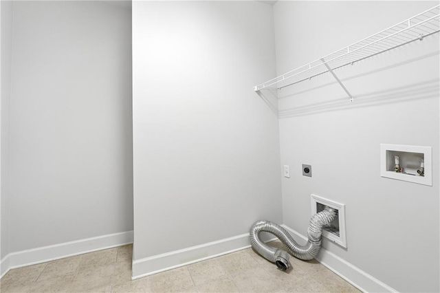 3751 Golden Leaf SW Point, Gainesville, GA 30504