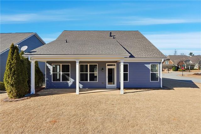 3751 Golden Leaf SW Point, Gainesville, GA 30504