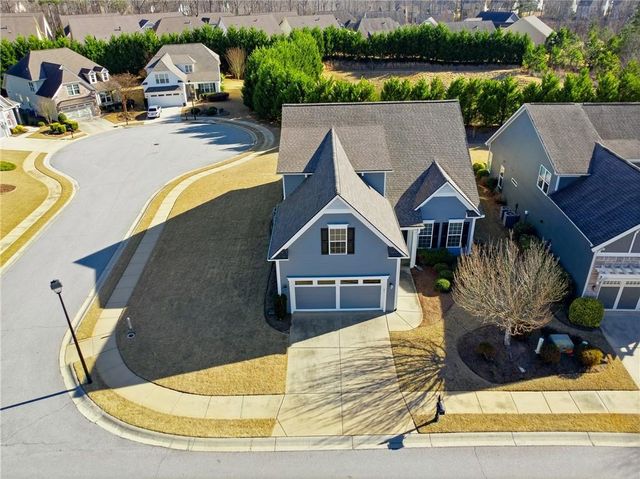 3751 Golden Leaf SW Point, Gainesville, GA 30504