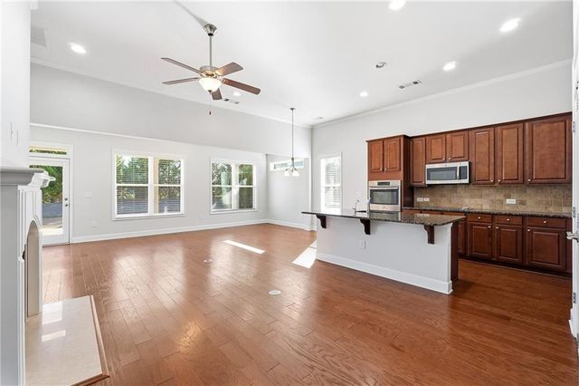 3751 Golden Leaf SW Point, Gainesville, GA 30504