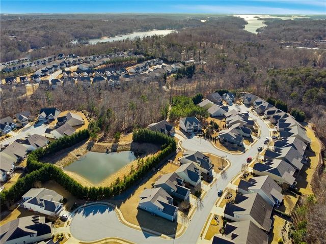 3751 Golden Leaf SW Point, Gainesville, GA 30504