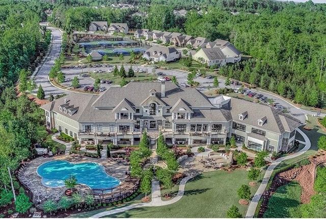 3751 Golden Leaf SW Point, Gainesville, GA 30504