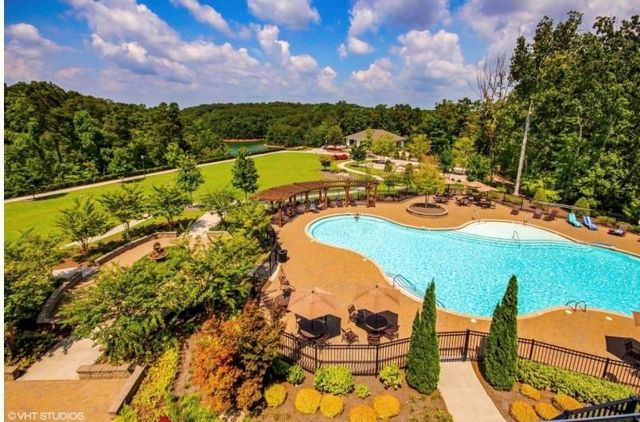 3751 Golden Leaf SW Point, Gainesville, GA 30504