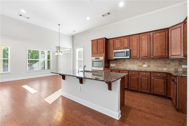 3751 Golden Leaf SW Point, Gainesville, GA 30504