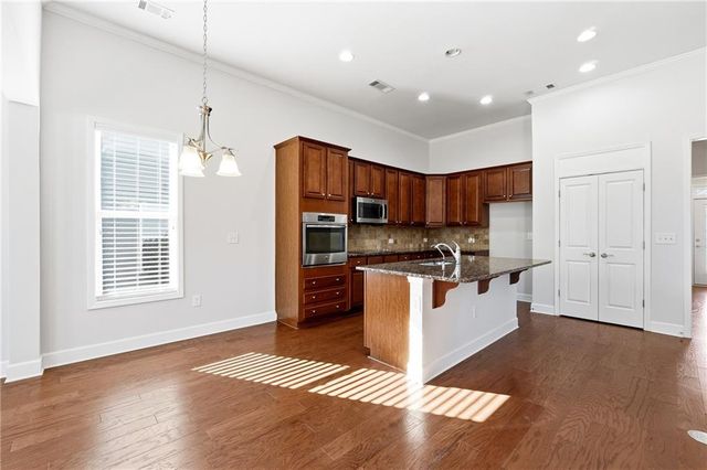 3751 Golden Leaf SW Point, Gainesville, GA 30504