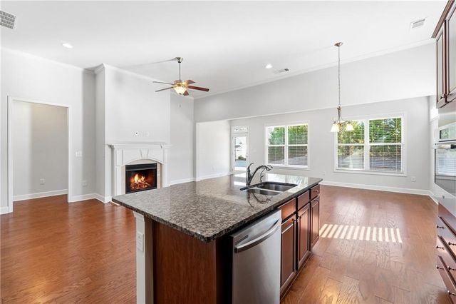 3751 Golden Leaf SW Point, Gainesville, GA 30504