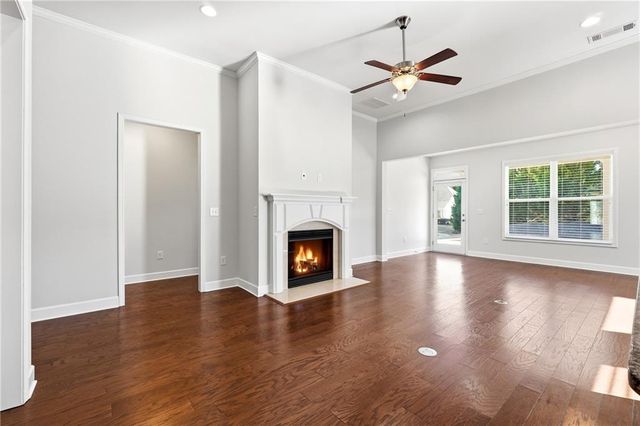 3751 Golden Leaf SW Point, Gainesville, GA 30504