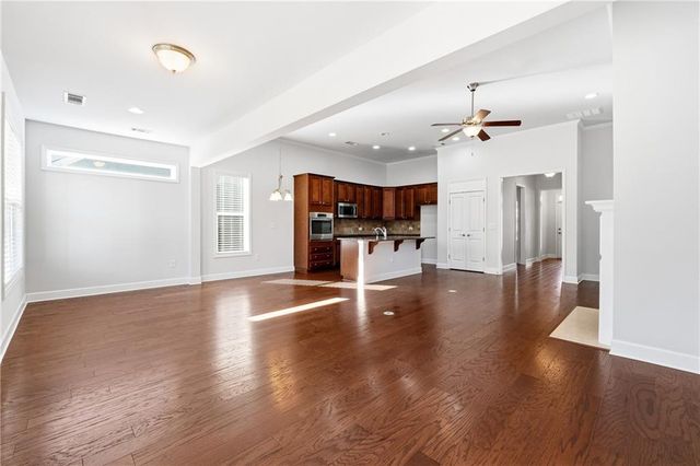 3751 Golden Leaf SW Point, Gainesville, GA 30504