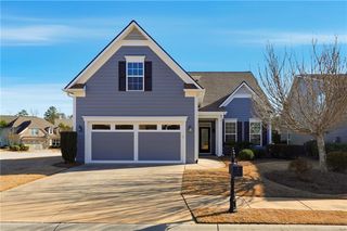 3751 Golden Leaf SW Point, Gainesville, GA 30504
