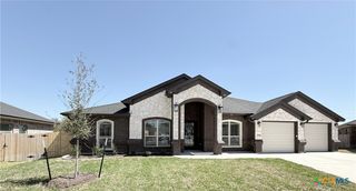 8706 Corgi Court, Killeen, TX 76542