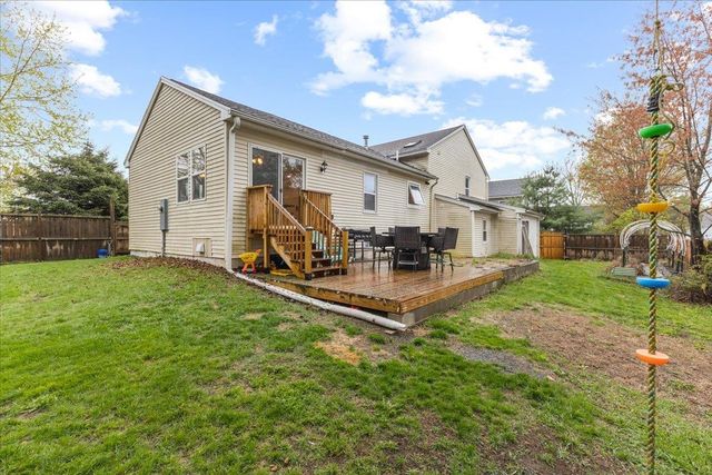 6 Doon Way, Essex Junction, VT 05452