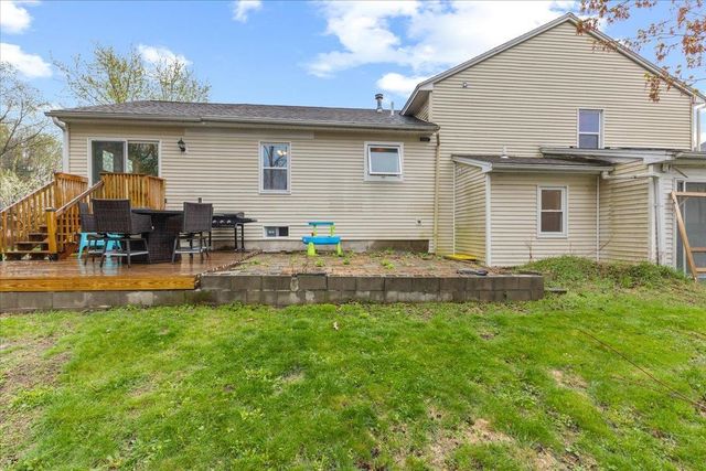 6 Doon Way, Essex Junction, VT 05452