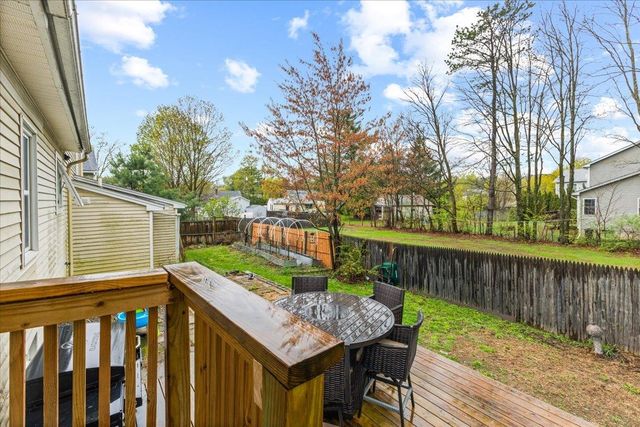 6 Doon Way, Essex Junction, VT 05452