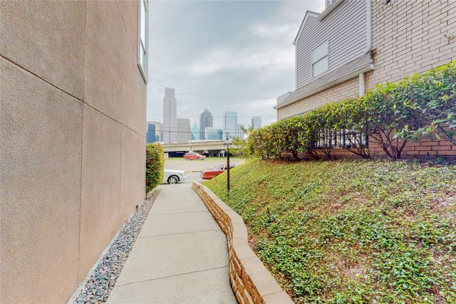 1010 Allen Street 226, Dallas, TX 75204