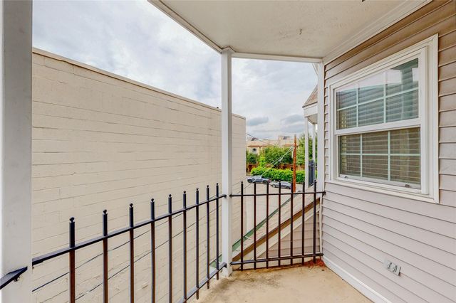 1010 Allen Street 226, Dallas, TX 75204