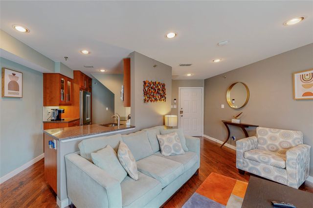 1010 Allen Street 226, Dallas, TX 75204