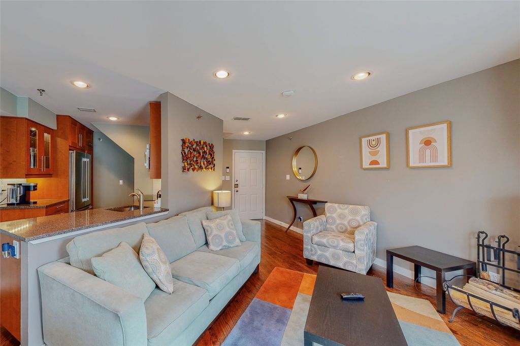 1010 Allen Street 226, Dallas, TX 75204