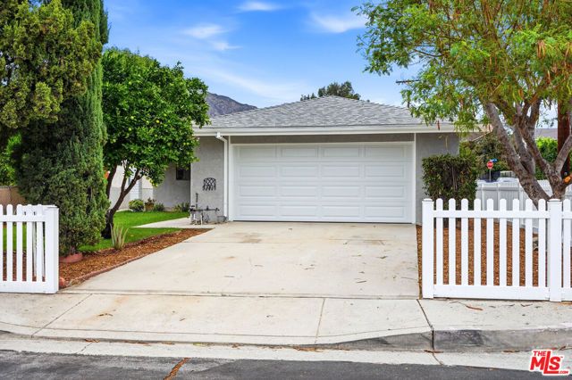 10818 Eldora Avenue, Los Angeles, CA 91040