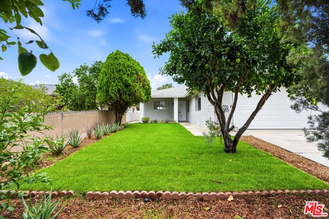 10818 Eldora Avenue, Los Angeles, CA 91040