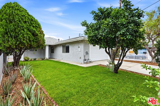 10818 Eldora Avenue, Los Angeles, CA 91040