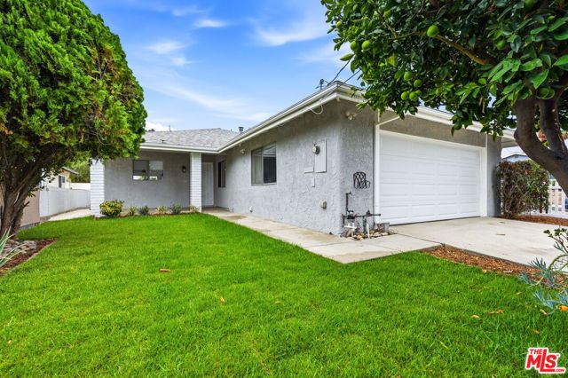 10818 Eldora Avenue, Los Angeles, CA 91040