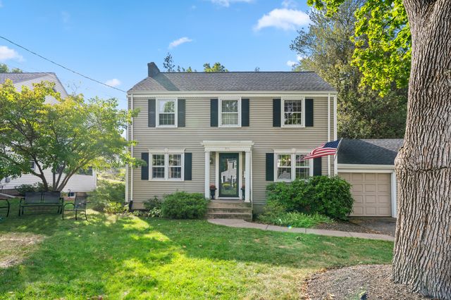 209 Ballard Drive, West Hartford, CT 06119