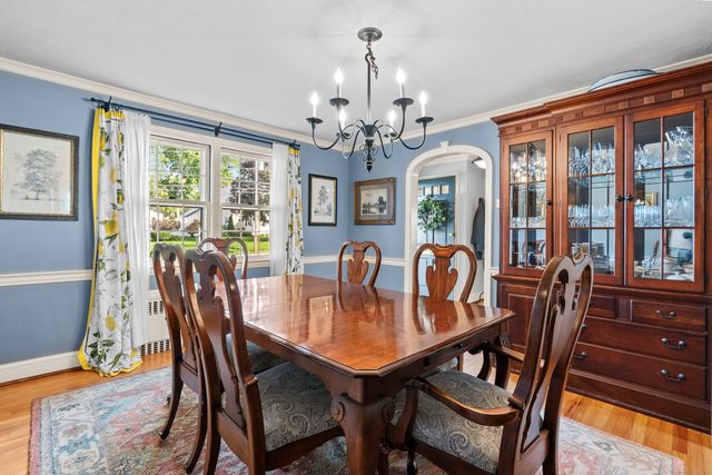 209 Ballard Drive, West Hartford, CT 06119