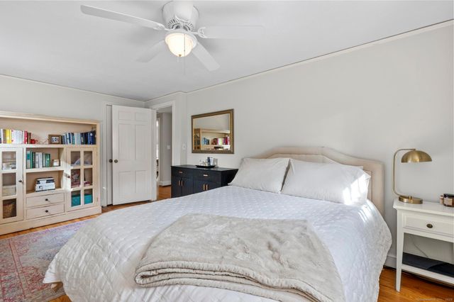 209 Ballard Drive, West Hartford, CT 06119