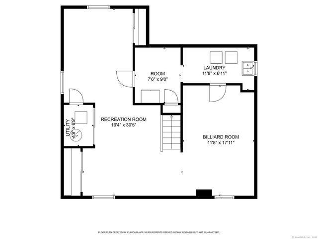 209 Ballard Drive, West Hartford, CT 06119