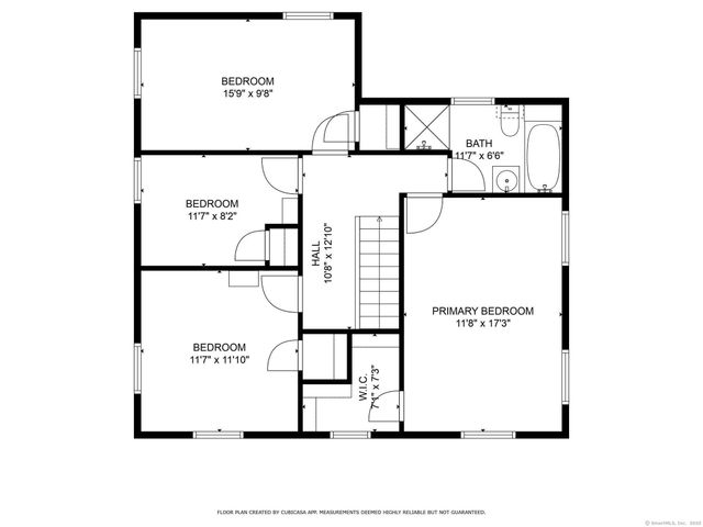 209 Ballard Drive, West Hartford, CT 06119