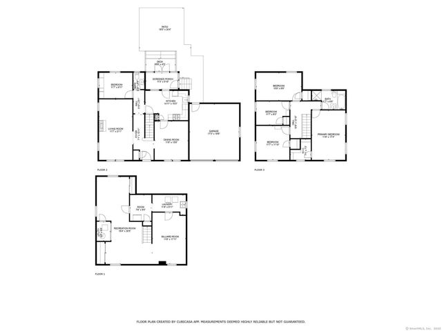 209 Ballard Drive, West Hartford, CT 06119