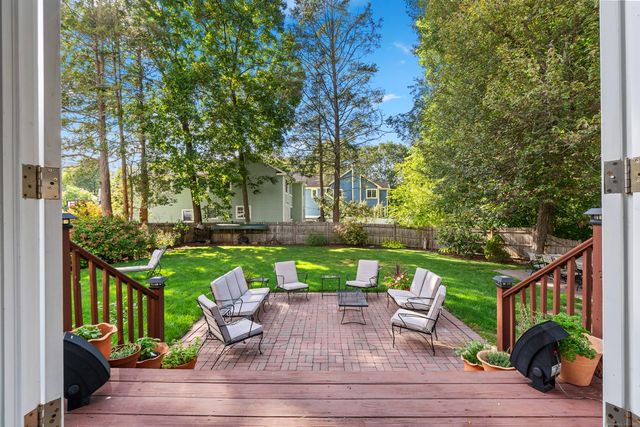 209 Ballard Drive, West Hartford, CT 06119