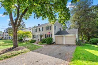 209 Ballard Drive, West Hartford, CT 06119