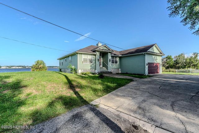 1402 HARRISON Court, Jacksonville, FL 32208