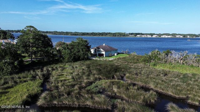 1402 HARRISON Court, Jacksonville, FL 32208