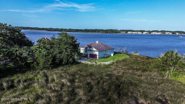 1402 HARRISON Court, Jacksonville, FL 32208