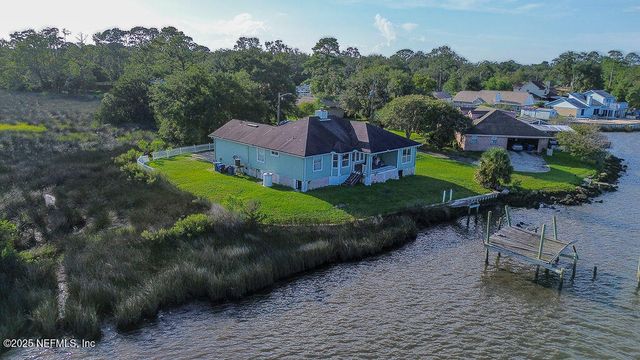 1402 HARRISON Court, Jacksonville, FL 32208