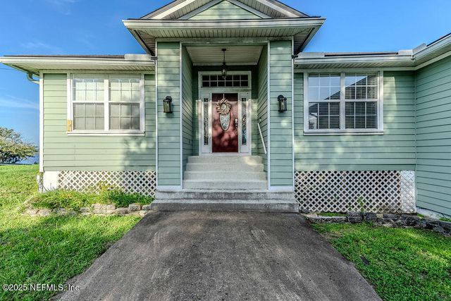 1402 HARRISON Court, Jacksonville, FL 32208