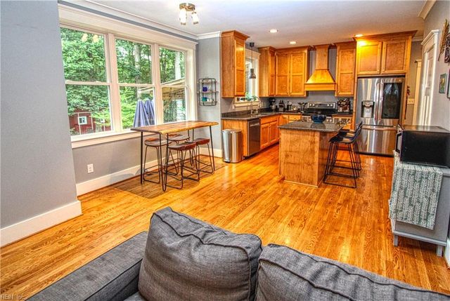 3486 News RD, Williamsburg, VA 23188