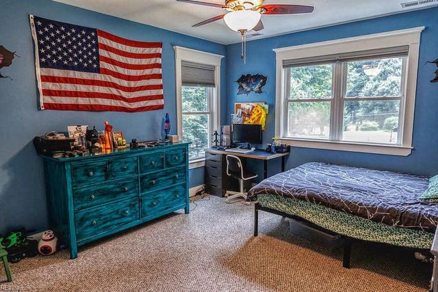 3486 News RD, Williamsburg, VA 23188