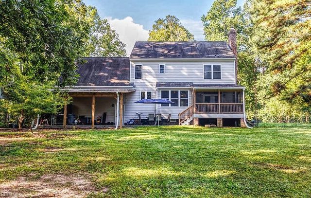 3486 News RD, Williamsburg, VA 23188
