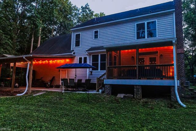 3486 News RD, Williamsburg, VA 23188