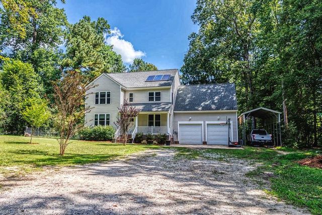 3486 News RD, Williamsburg, VA 23188