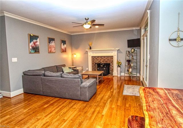 3486 News RD, Williamsburg, VA 23188