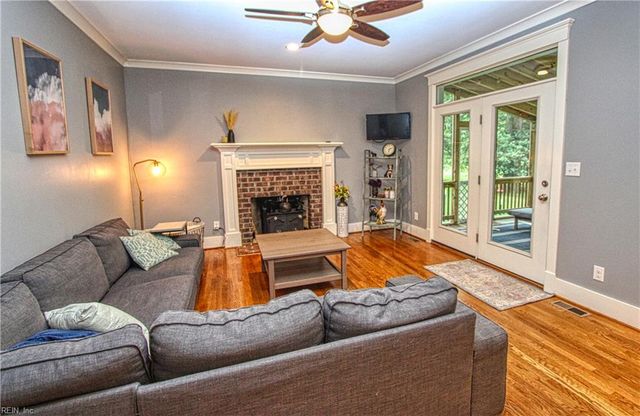 3486 News RD, Williamsburg, VA 23188