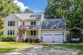 3486 News RD, Williamsburg, VA 23188