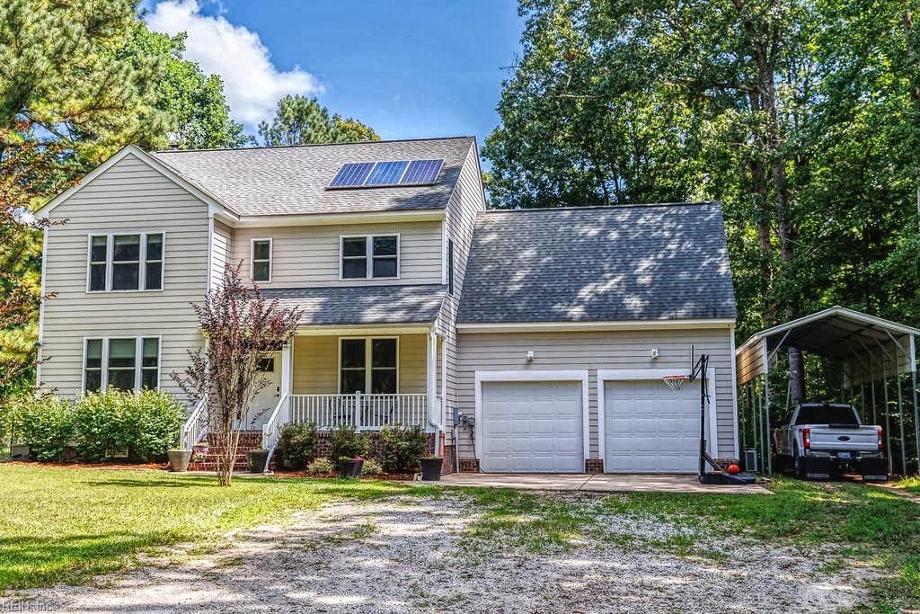 3486 News RD, Williamsburg, VA 23188