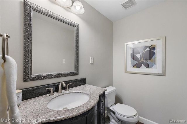 545 Whitehall Road, Bloomfield Hills, MI 48304