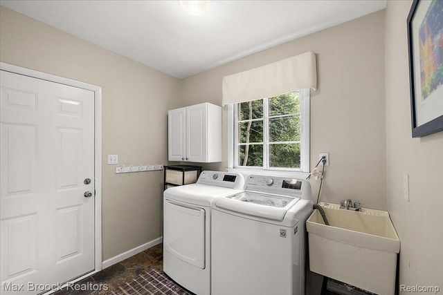545 Whitehall Road, Bloomfield Hills, MI 48304