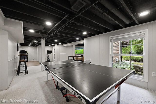 545 Whitehall Road, Bloomfield Hills, MI 48304